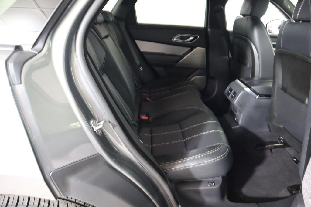 Used Land Rover Range Rover Velar 2019 for sale - 77765459: Photo 13