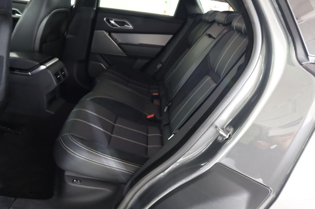 Used Land Rover Range Rover Velar 2019 for sale - 77765459: Photo 14
