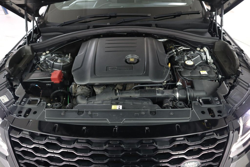 Used Land Rover Range Rover Velar 2019 for sale - 77765459: Photo 24