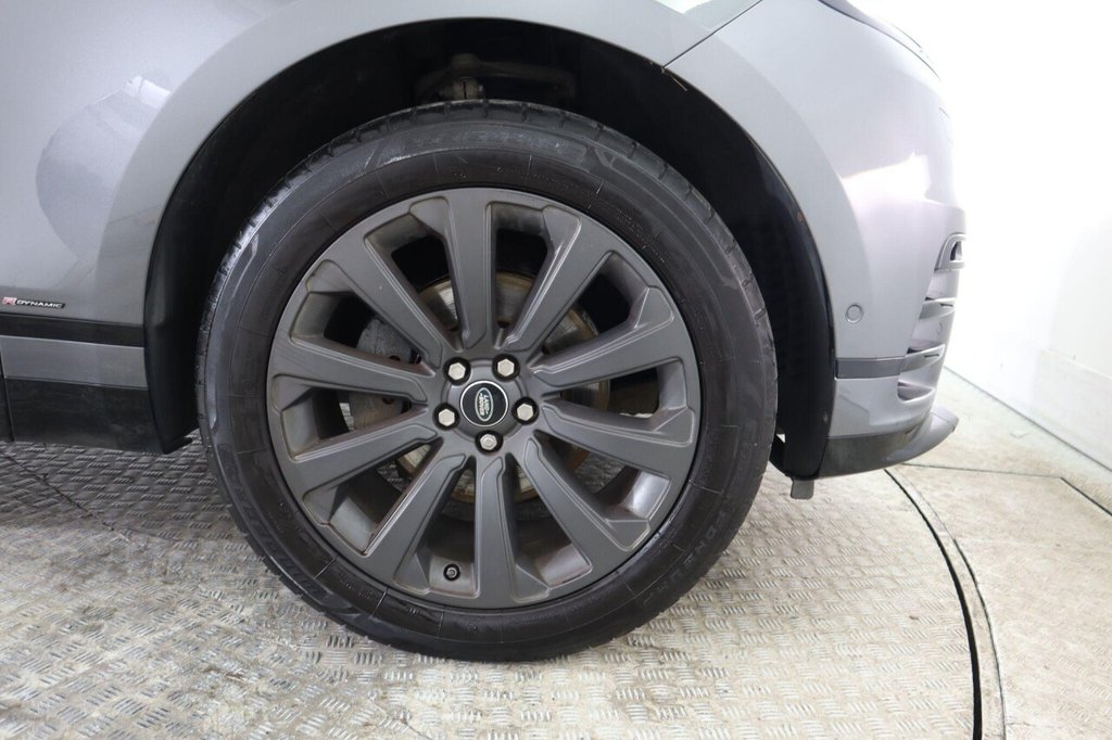 Used Land Rover Range Rover Velar 2019 for sale - 77765459: Photo 25