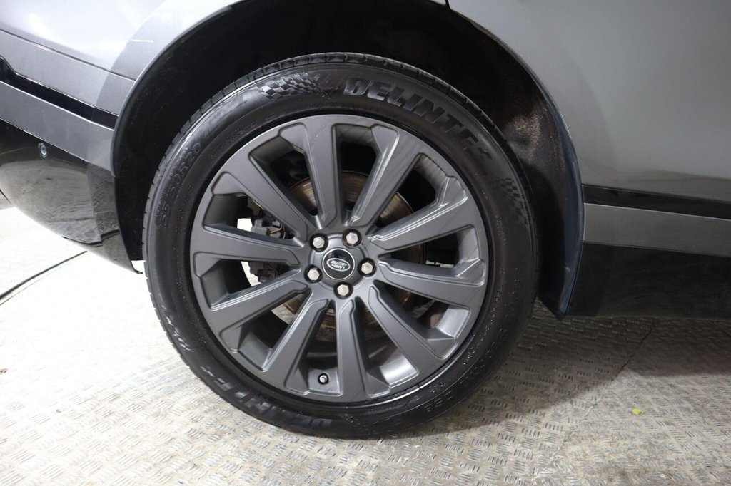 Used Land Rover Range Rover Velar 2019 for sale - 77765459: Photo 26