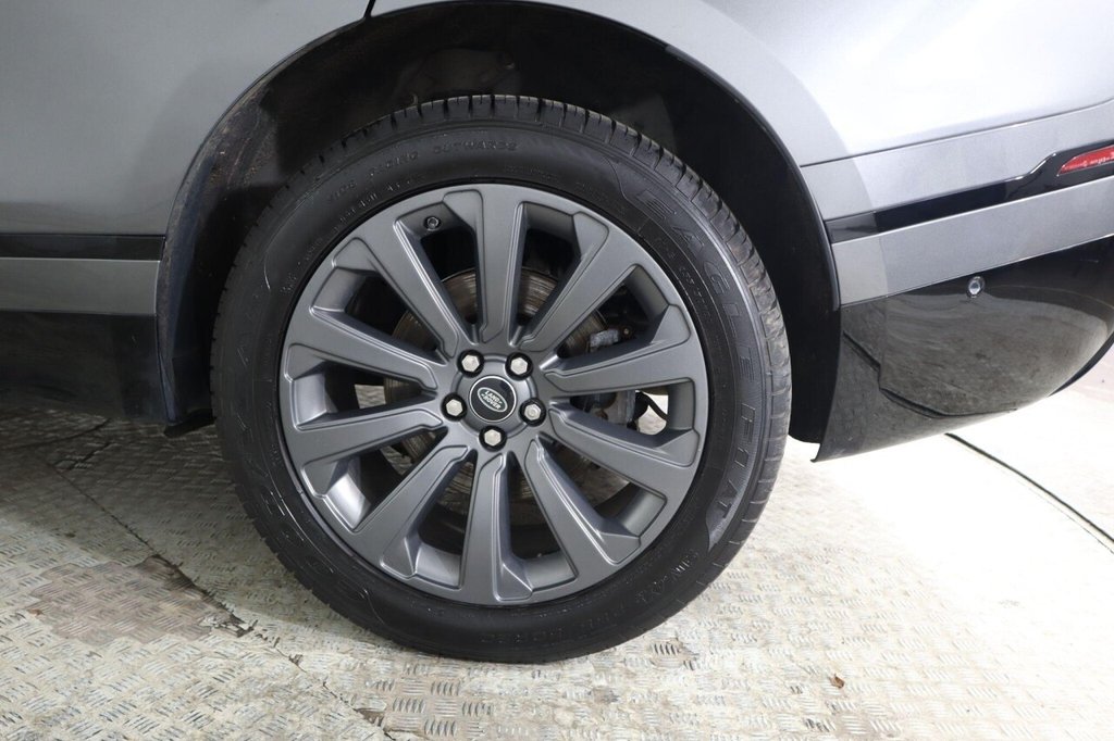 Used Land Rover Range Rover Velar 2019 for sale - 77765459: Photo 27