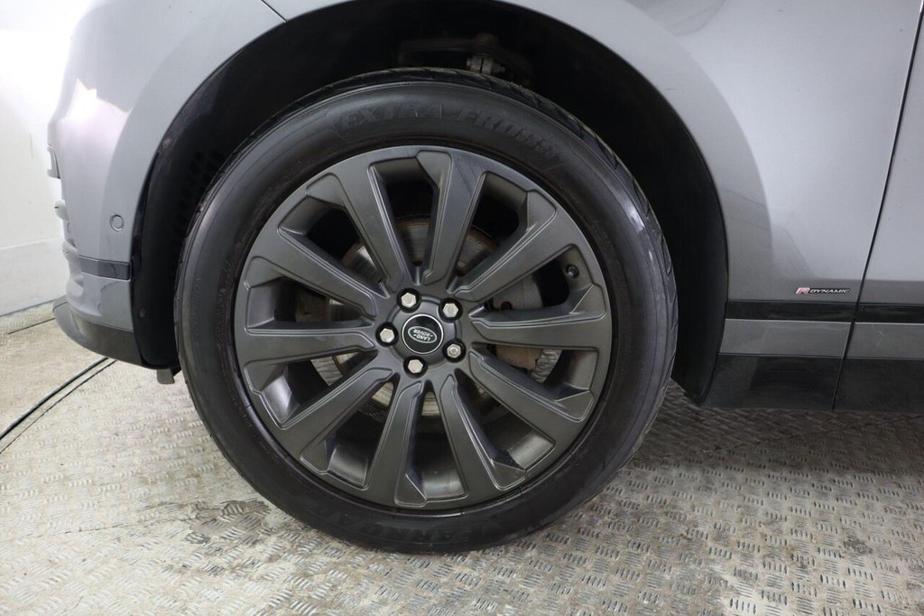 Used Land Rover Range Rover Velar 2019 for sale - 77765459: Photo 28