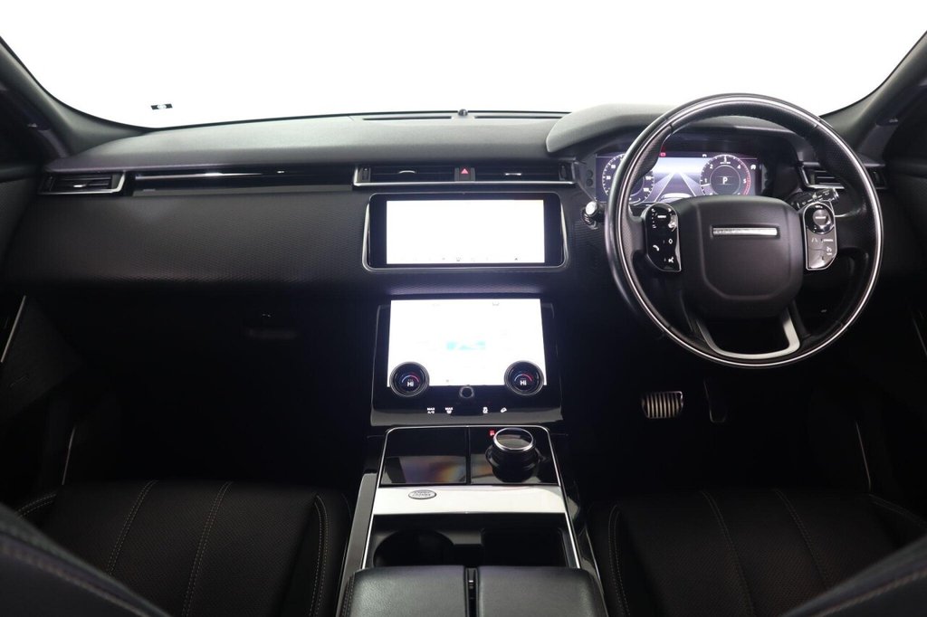 Used Land Rover Range Rover Velar 2019 for sale - 77765459: Photo 29