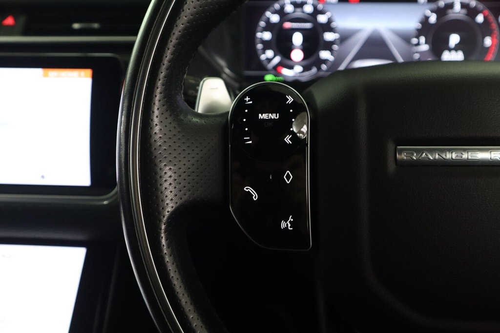 Used Land Rover Range Rover Velar 2019 for sale - 77765459: Photo 30