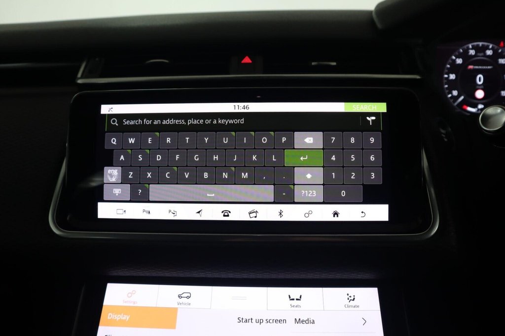 Used Land Rover Range Rover Velar 2019 for sale - 77765459: Photo 33