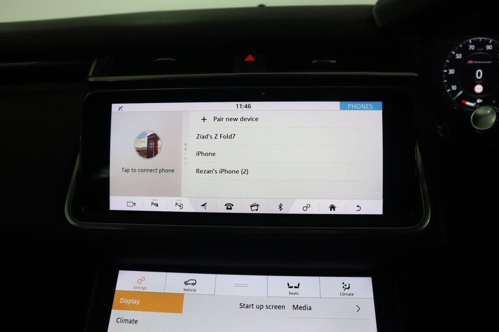 Used Land Rover Range Rover Velar 2019 for sale - 77765459: Photo 34