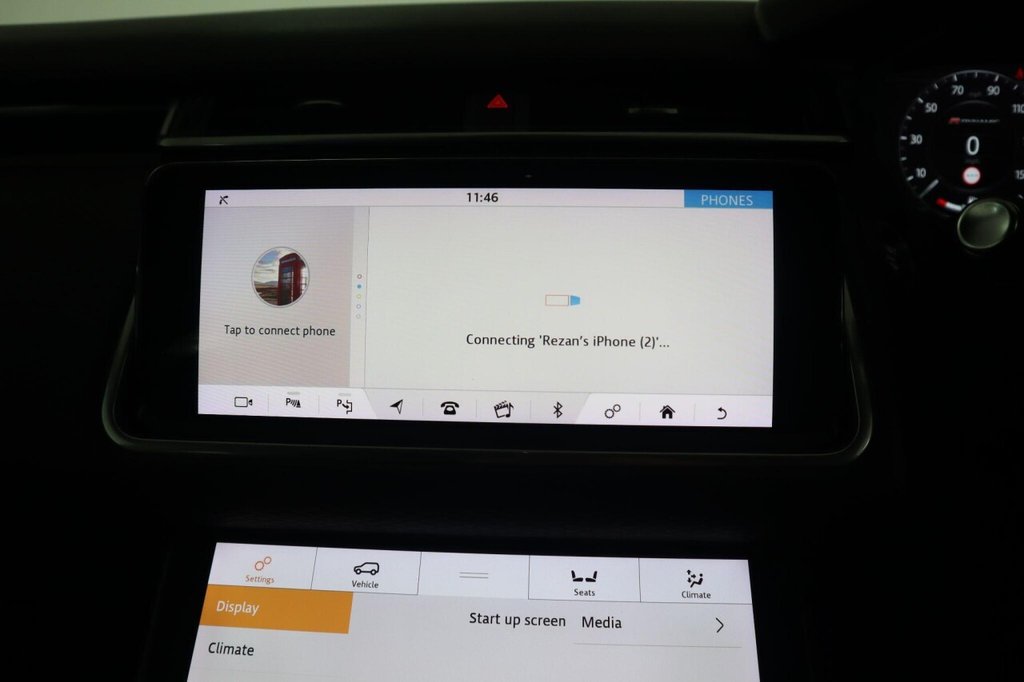 Used Land Rover Range Rover Velar 2019 for sale - 77765459: Photo 35