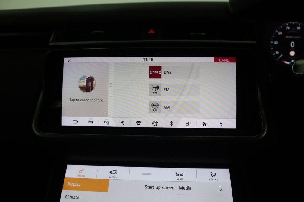 Used Land Rover Range Rover Velar 2019 for sale - 77765459: Photo 36