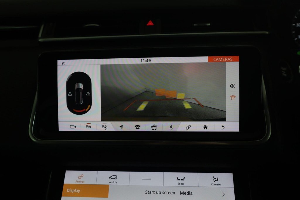 Used Land Rover Range Rover Velar 2019 for sale - 77765459: Photo 37