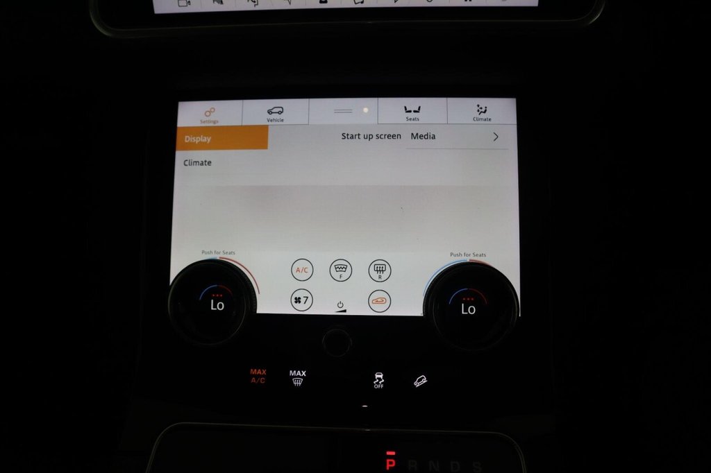 Used Land Rover Range Rover Velar 2019 for sale - 77765459: Photo 38