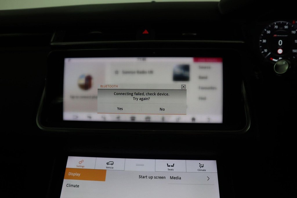 Used Land Rover Range Rover Velar 2019 for sale - 77765459: Photo 39