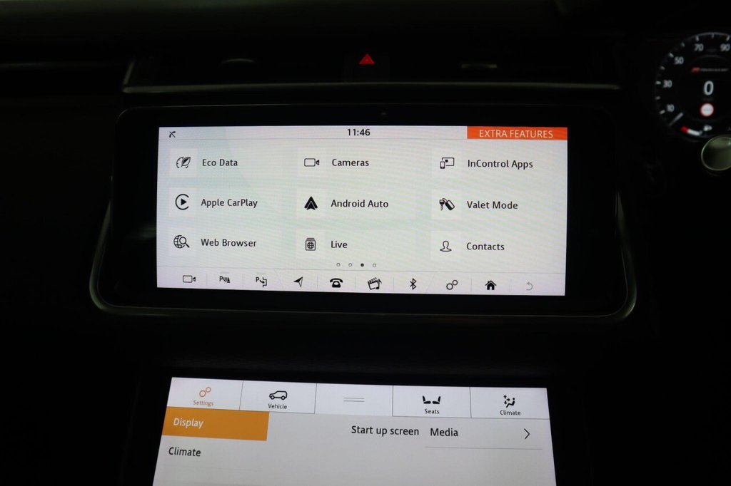 Used Land Rover Range Rover Velar 2019 for sale - 77765459: Photo 40