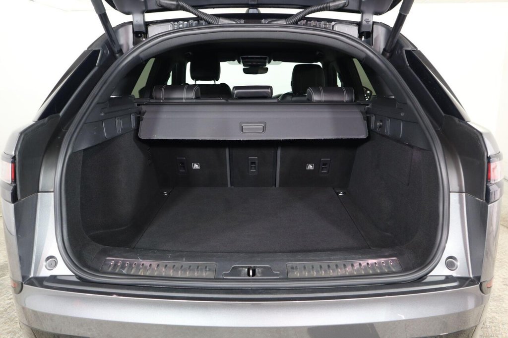 Used Land Rover Range Rover Velar 2019 for sale - 77765459: Photo 43