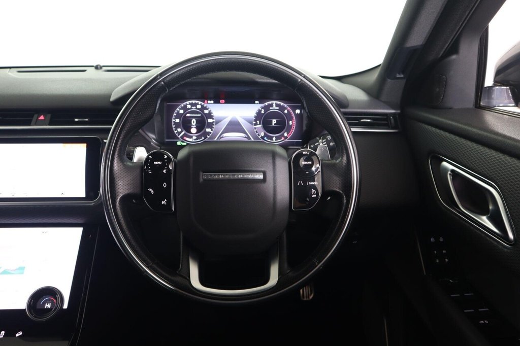 Used Land Rover Range Rover Velar 2019 for sale - 77765459: Photo 44