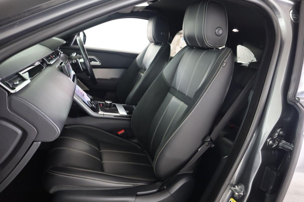 Used Land Rover Range Rover Velar 2019 for sale - 77765459: Photo 45