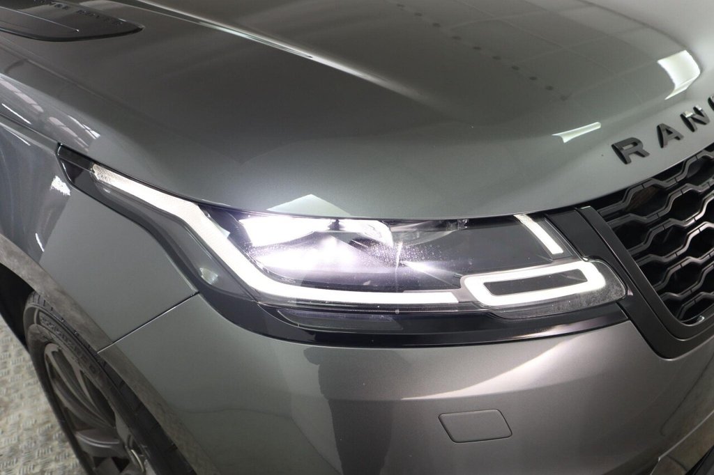Used Land Rover Range Rover Velar 2019 for sale - 77765459: Photo 46