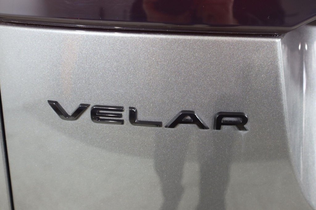 Used Land Rover Range Rover Velar 2019 for sale - 77765459: Photo 48