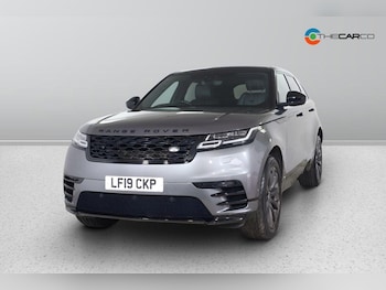 Used Land Rover Range Rover Velar 2019 for sale - 77765459: Photo