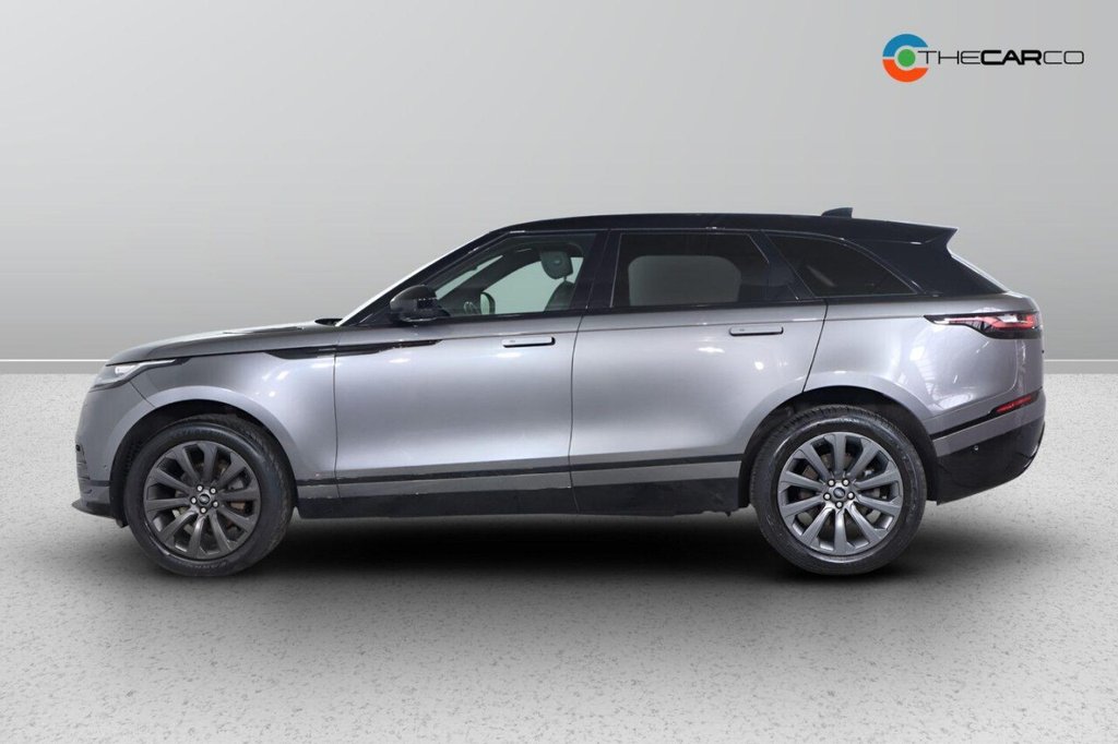 Used Land Rover Range Rover Velar 2019 for sale - 77765459: Photo 6