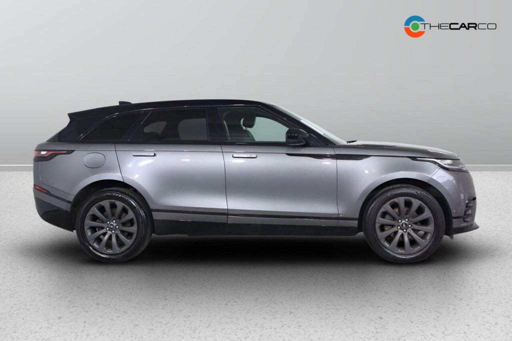 Used Land Rover Range Rover Velar 2019 for sale - 77765459: Photo 9