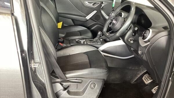 Used Audi Q2 2021 for sale - 78003330: Photo 10