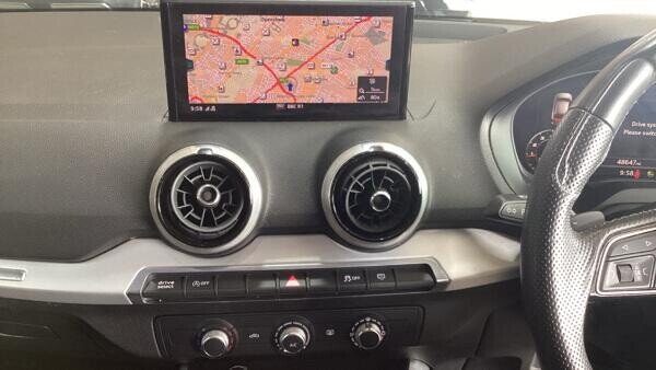 Used Audi Q2 2021 for sale - 78003330: Photo 12