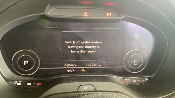 Used Audi Q2 2021 for sale - 78003330: Photo 13