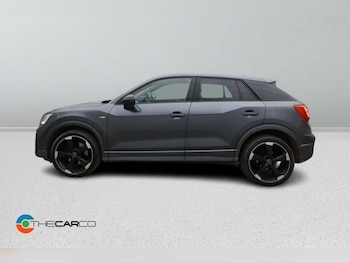 Used Audi Q2 2021 for sale - 78003330: Photo