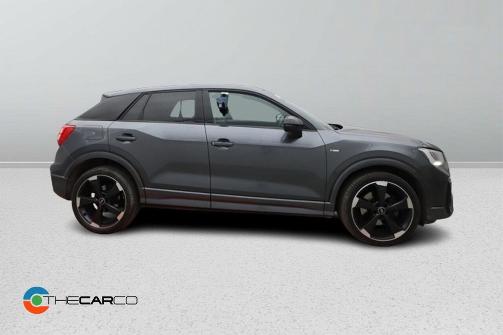 Used Audi Q2 2021 for sale - 78003330: Photo 5