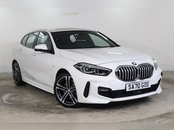 BMW - 1 Series