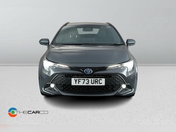 Used Toyota Corolla 2023 for sale - 78769281: Photo