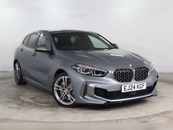 Used BMW 1 Series 2024 for sale - 79142302: Photo