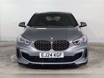 Used BMW 1 Series 2024 for sale - 79142302: Photo