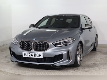 Used BMW 1 Series 2024 for sale - 79142302: Photo