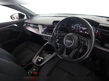 Used Audi A3 2023 for sale - 79709113: Photo