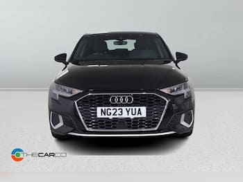 Used Audi A3 2023 for sale - 79709113: Photo