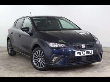 2022 (72) - 1.0 MPI SE Euro 6 (s/s) 5dr