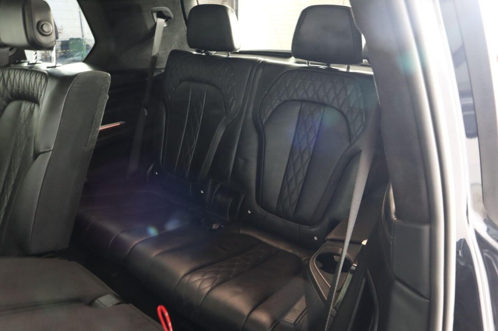 Used BMW X7 2021 for sale - 77328248: Photo 20