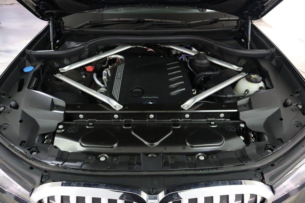 Used BMW X7 2021 for sale - 77328248: Photo 32