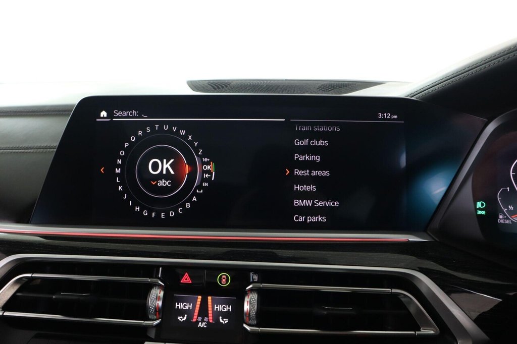 Used BMW X7 2021 for sale - 77328248: Photo 41