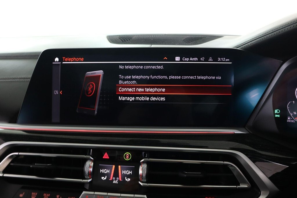 Used BMW X7 2021 for sale - 77328248: Photo 45