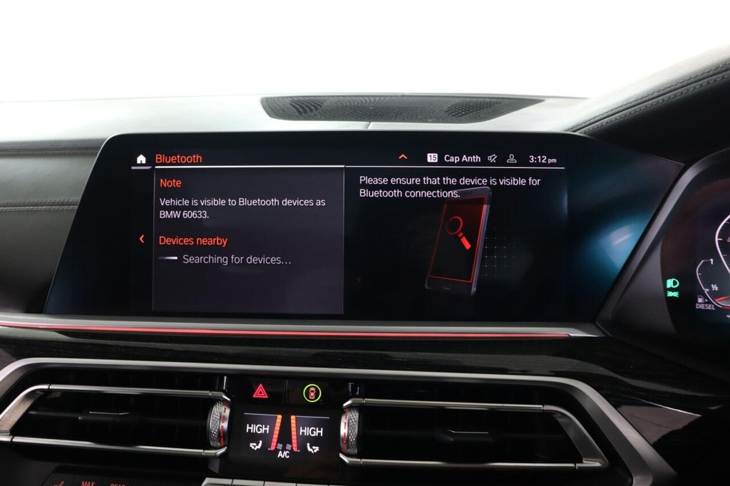 Used BMW X7 2021 for sale - 77328248: Photo 46