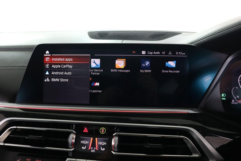 Used BMW X7 2021 for sale - 77328248: Photo 47