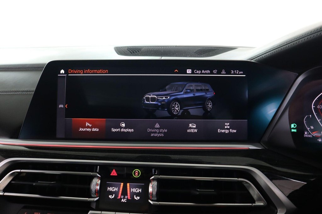 Used BMW X7 2021 for sale - 77328248: Photo 48