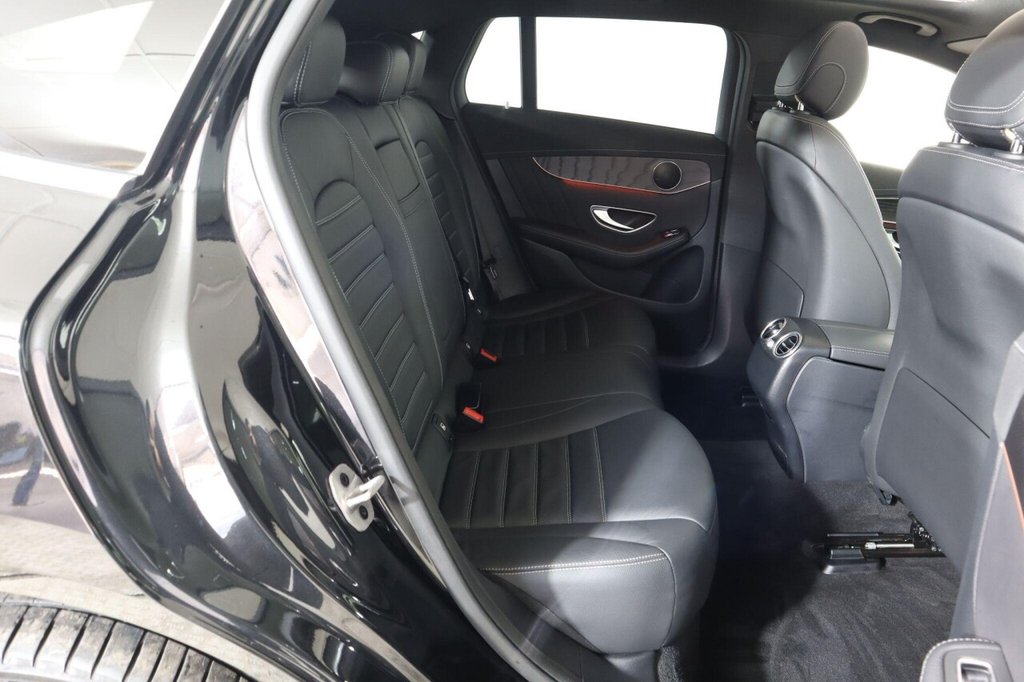 Used Mercedes-Benz EQC 2022 for sale - 76395942: Photo 14