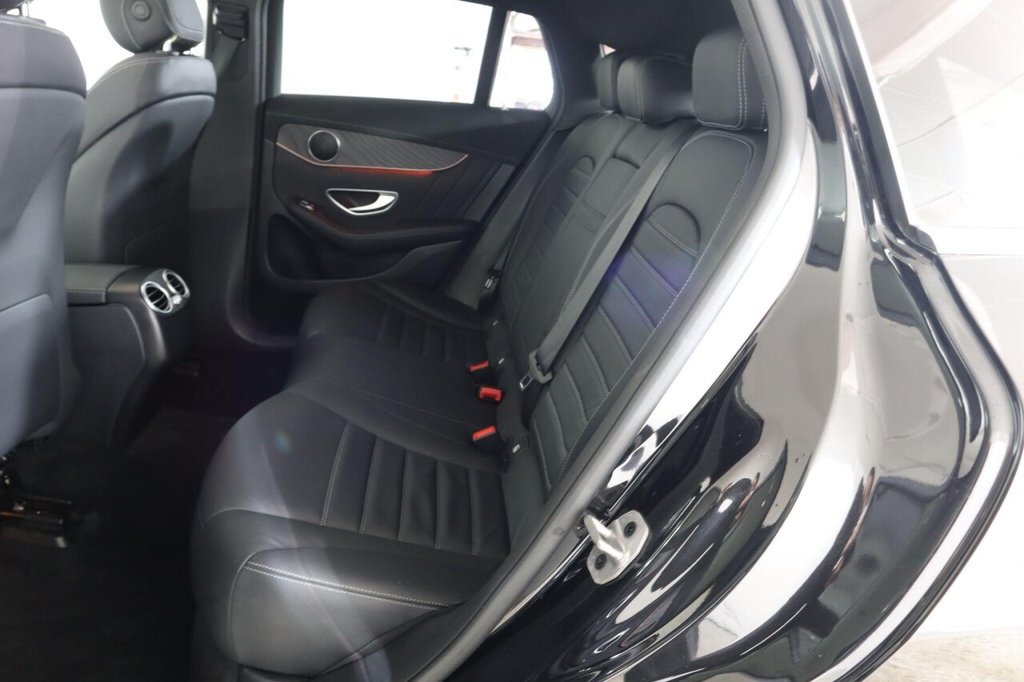 Used Mercedes-Benz EQC 2022 for sale - 76395942: Photo 15