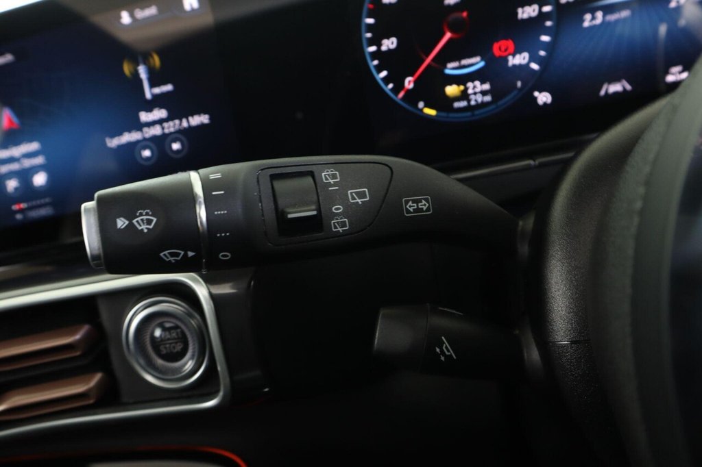 Used Mercedes-Benz EQC 2022 for sale - 76395942: Photo 18