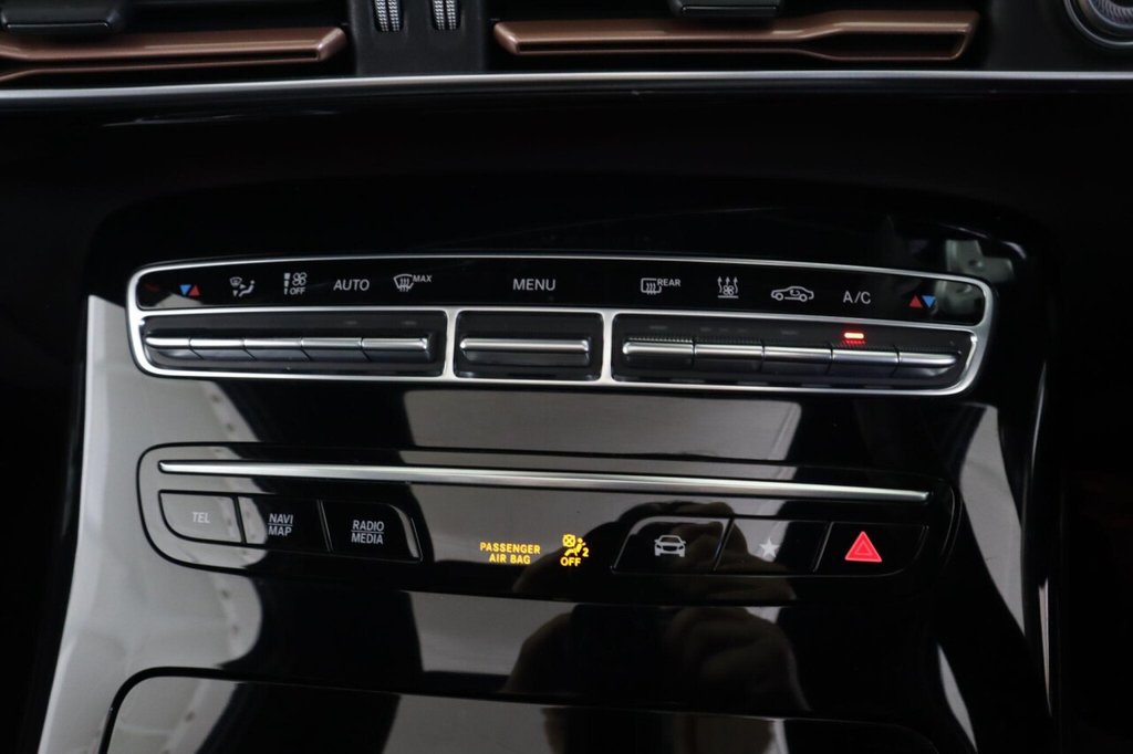 Used Mercedes-Benz EQC 2022 for sale - 76395942: Photo 19