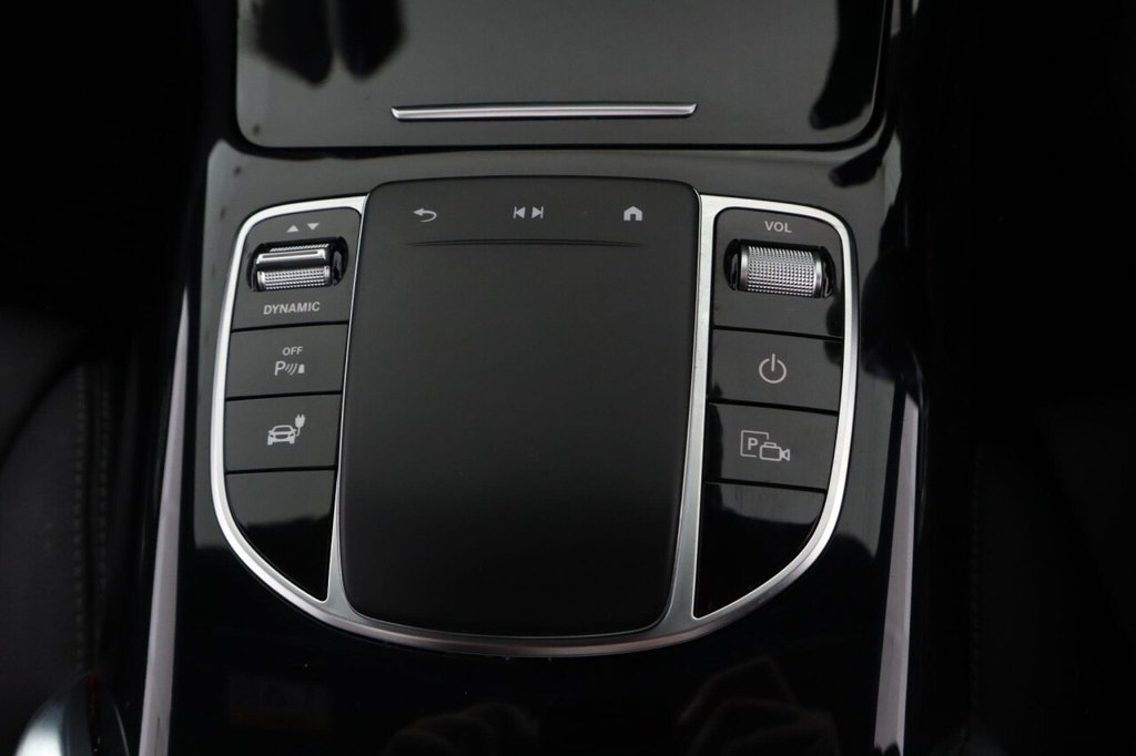 Used Mercedes-Benz EQC 2022 for sale - 76395942: Photo 20